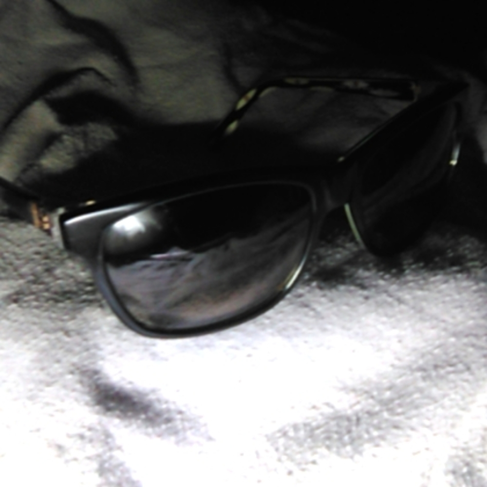 Tory Burch Gradient Lenz sunglasses